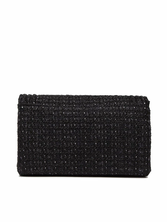 Valentino Γυναίκες Τσάντες Βραδινές Τσάντα Edamame VBS6NR01T Μαύρο 4 Valentino Γυναίκες Τσάντες Βραδινές Τσάντα Edamame VBS6NR01T Μαύρο - Image 4