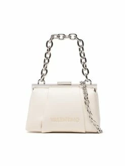 Valentino Γυναίκες Τσάντες Βραδινές Τσάντα Mini VBS6NN02 Μπεζ