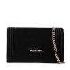 Valentino Γυναίκες Τσάντες Βραδινές Τσάντα Edamame VBS6NR01 Μαύρο