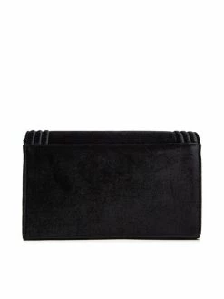 Valentino Γυναίκες Τσάντες Βραδινές Τσάντα Edamame VBS6NR01 Μαύρο -Valentino Κατάστημα unnamed file 609