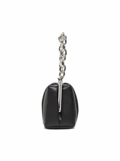 Valentino Γυναίκες Τσάντες με Χερούλι Τσάντα Mini VBS6NN02 Μαύρο -Valentino Κατάστημα unnamed file 612