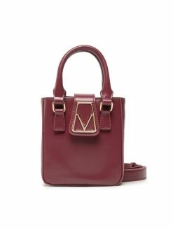 Valentino Γυναίκες Τσάντες με Χερούλι Τσάντα Minal VBS6M504 Μπορντό