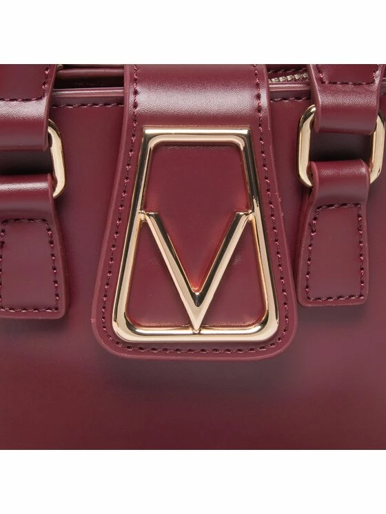 Valentino Γυναίκες Τσάντες με Χερούλι Τσάντα Minal VBS6M504 Μπορντό 2 Valentino Γυναίκες Τσάντες με Χερούλι Τσάντα Minal VBS6M504 Μπορντό - Image 2