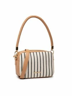 Valentino Γυναίκες Τσάντες με Χερούλι Τσάντα Lucano VBS5ZO04 Μπεζ -Valentino Κατάστημα unnamed file 62