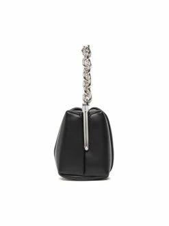 Valentino Γυναίκες Τσάντες Βραδινές Τσάντα Mini VBS6NN01 Μαύρο -Valentino Κατάστημα unnamed file 620