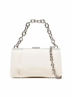 Valentino Κατάστημα 5 Valentino Γυναίκες Τσάντες Βραδινές Τσάντα Mini VBS6NN01 Μπεζ