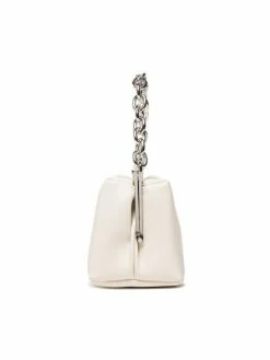 Valentino Γυναίκες Τσάντες Βραδινές Τσάντα Mini VBS6NN01 Μπεζ -Valentino Κατάστημα unnamed file 624