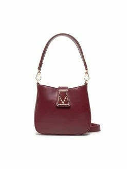 Valentino Γυναίκες Τσάντες με Χερούλι Τσάντα Minal VBS6M503 Μπορντό