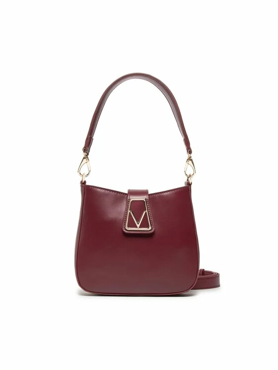 Valentino Γυναίκες Τσάντες με Χερούλι Τσάντα Minal VBS6M503 Μπορντό 1 Valentino Γυναίκες Τσάντες με Χερούλι Τσάντα Minal VBS6M503 Μπορντό