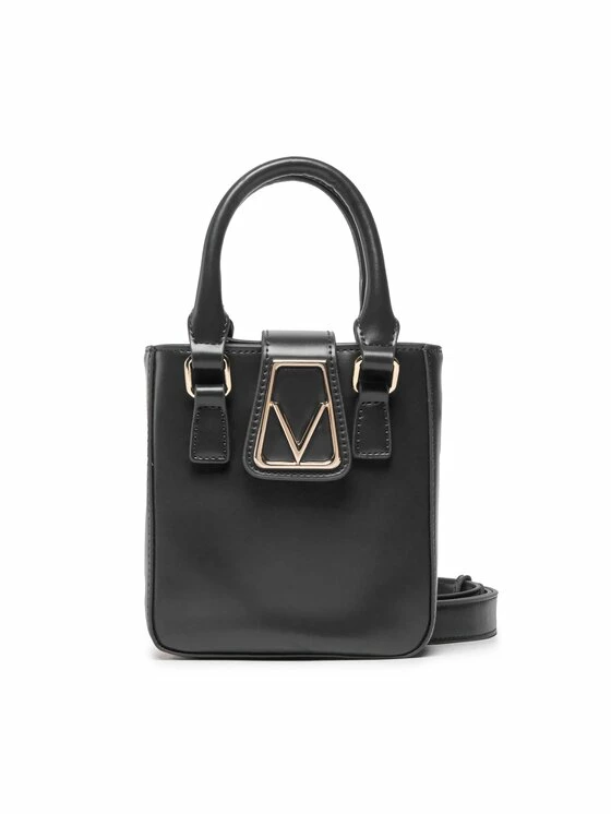 Valentino Γυναίκες Τσάντες με Χερούλι Τσάντα Minal VBS6M504 Μαύρο 1 Valentino Γυναίκες Τσάντες με Χερούλι Τσάντα Minal VBS6M504 Μαύρο