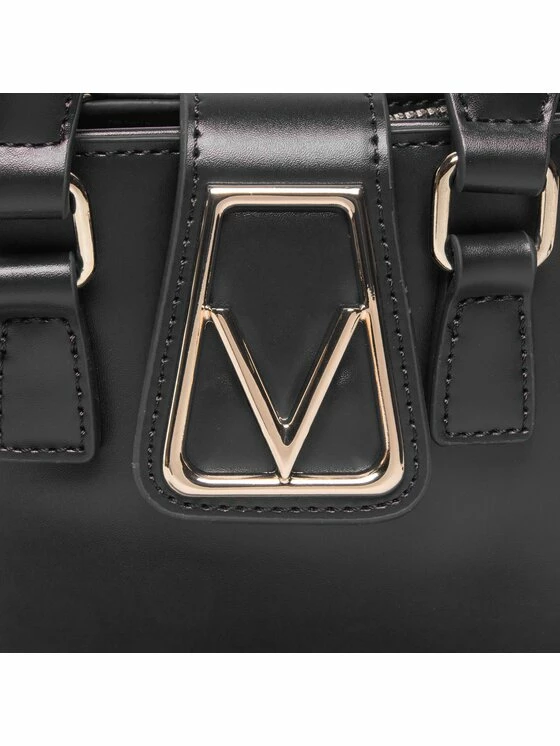 Valentino Γυναίκες Τσάντες με Χερούλι Τσάντα Minal VBS6M504 Μαύρο 2 Valentino Γυναίκες Τσάντες με Χερούλι Τσάντα Minal VBS6M504 Μαύρο - Image 2