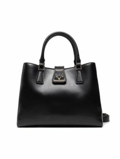 Valentino Γυναίκες Τσάντες με Χερούλι Τσάντα Minal VBS6M501 Μαύρο