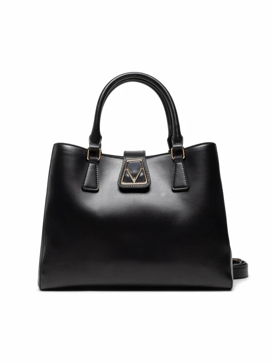 Valentino Γυναίκες Τσάντες με Χερούλι Τσάντα Minal VBS6M501 Μαύρο 1 Valentino Γυναίκες Τσάντες με Χερούλι Τσάντα Minal VBS6M501 Μαύρο