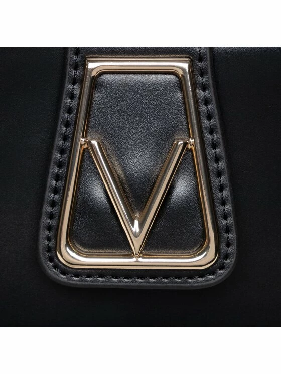 Valentino Γυναίκες Τσάντες με Χερούλι Τσάντα Minal VBS6M501 Μαύρο 2 Valentino Γυναίκες Τσάντες με Χερούλι Τσάντα Minal VBS6M501 Μαύρο - Image 2