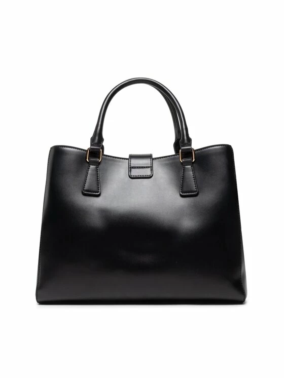 Valentino Γυναίκες Τσάντες με Χερούλι Τσάντα Minal VBS6M501 Μαύρο 4 Valentino Γυναίκες Τσάντες με Χερούλι Τσάντα Minal VBS6M501 Μαύρο - Image 4