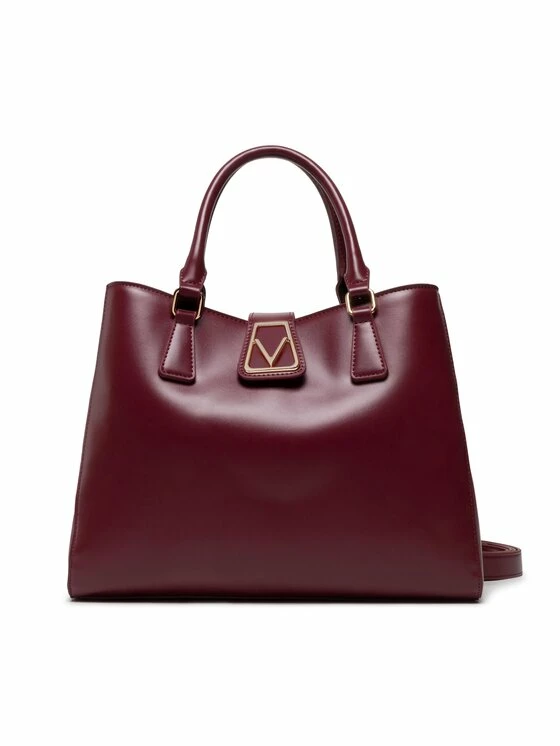 Valentino Γυναίκες Τσάντες με Χερούλι Τσάντα Minal VBS6M501 Μπορντό 1 Valentino Γυναίκες Τσάντες με Χερούλι Τσάντα Minal VBS6M501 Μπορντό