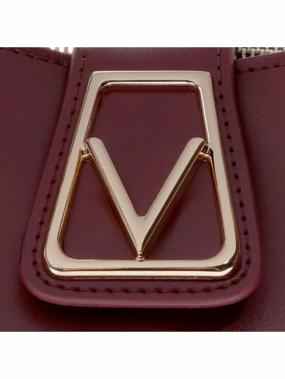 Valentino Γυναίκες Τσάντες με Χερούλι Τσάντα Minal VBS6M501 Μπορντό 2 Valentino Γυναίκες Τσάντες με Χερούλι Τσάντα Minal VBS6M501 Μπορντό - Image 2