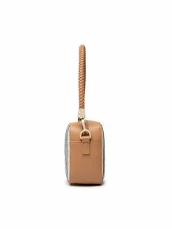 Valentino Γυναίκες Τσάντες με Χερούλι Τσάντα Lucano VBS5ZO04 Μπεζ -Valentino Κατάστημα unnamed file 64