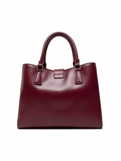 Valentino Γυναίκες Τσάντες με Χερούλι Τσάντα Minal VBS6M501 Μπορντό 7 Valentino Γυναίκες Τσάντες με Χερούλι Τσάντα Minal VBS6M501 Μπορντό -Valentino Κατάστημα unnamed file 641