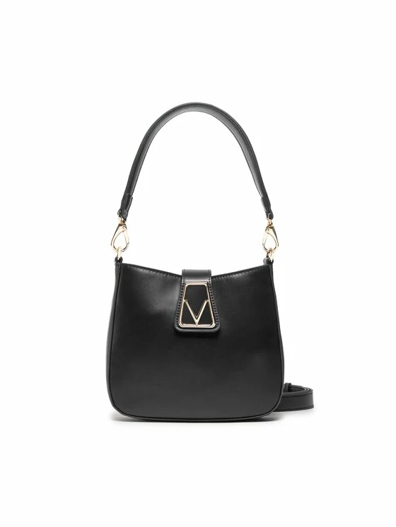 Valentino Γυναίκες Τσάντες με Χερούλι Τσάντα Minal VBS6M503 Μαύρο 1 Valentino Γυναίκες Τσάντες με Χερούλι Τσάντα Minal VBS6M503 Μαύρο