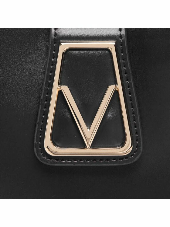 Valentino Γυναίκες Τσάντες με Χερούλι Τσάντα Minal VBS6M503 Μαύρο 2 Valentino Γυναίκες Τσάντες με Χερούλι Τσάντα Minal VBS6M503 Μαύρο - Image 2