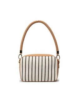 Valentino Γυναίκες Τσάντες με Χερούλι Τσάντα Lucano VBS5ZO04 Μπεζ -Valentino Κατάστημα unnamed file 65