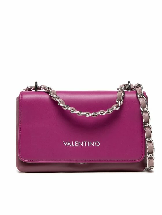 Valentino Γυναίκες Τσάντες Χιαστί Τσάντα Klenia VBS6L502 Ροζ 1 Valentino Γυναίκες Τσάντες Χιαστί Τσάντα Klenia VBS6L502 Ροζ