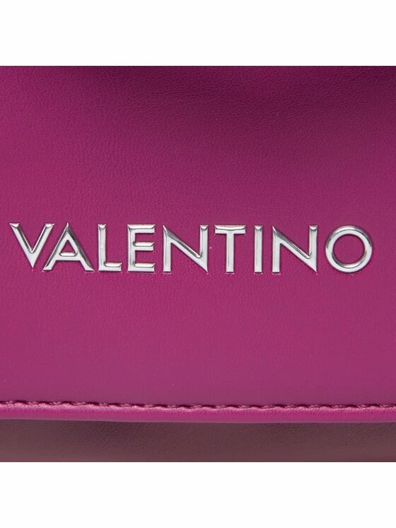 Valentino Γυναίκες Τσάντες Χιαστί Τσάντα Klenia VBS6L502 Ροζ 2 Valentino Γυναίκες Τσάντες Χιαστί Τσάντα Klenia VBS6L502 Ροζ - Image 2