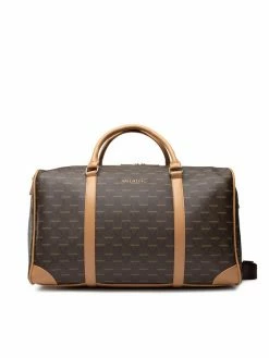 Valentino Γυναίκες Τσάντες Σάκος Liuto VBS3KG14 Καφέ