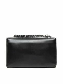 Valentino Γυναίκες Τσάντες Χιαστί Τσάντα Klenia VBS6L501 Μαύρο -Valentino Κατάστημα unnamed file 661