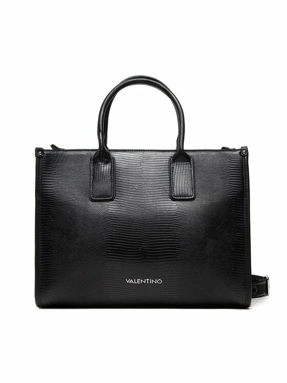 Valentino Γυναίκες Τσάντες με Χερούλι Τσάντα Mules VBS6LF01 Μαύρο 1 Valentino Γυναίκες Τσάντες με Χερούλι Τσάντα Mules VBS6LF01 Μαύρο