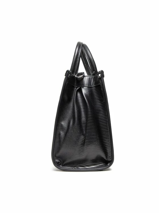 Valentino Γυναίκες Τσάντες με Χερούλι Τσάντα Mules VBS6LF01 Μαύρο 3 Valentino Γυναίκες Τσάντες με Χερούλι Τσάντα Mules VBS6LF01 Μαύρο - Image 3