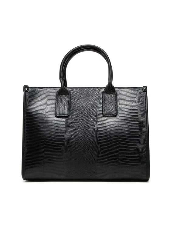 Valentino Γυναίκες Τσάντες με Χερούλι Τσάντα Mules VBS6LF01 Μαύρο 4 Valentino Γυναίκες Τσάντες με Χερούλι Τσάντα Mules VBS6LF01 Μαύρο - Image 4