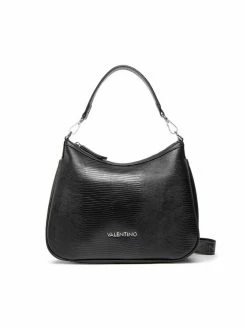 Valentino Γυναίκες Τσάντες με Χερούλι Τσάντα Mules VBS6LF02 Μαύρο