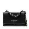 Valentino Γυναίκες Τσάντες Χιαστί Τσάντα Klenia VBS6L502 Μαύρο