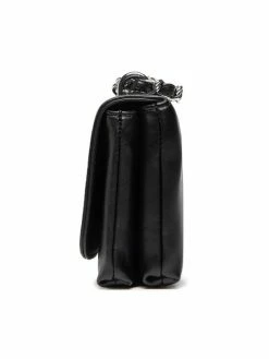 Valentino Γυναίκες Τσάντες Χιαστί Τσάντα Klenia VBS6L502 Μαύρο -Valentino Κατάστημα unnamed file 672