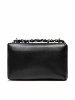 Valentino Γυναίκες Τσάντες Χιαστί Τσάντα Klenia VBS6L502 Μαύρο -Valentino Κατάστημα unnamed file 673