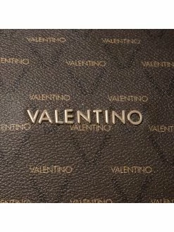 Valentino Γυναίκες Τσάντες Σάκος Liuto VBS3KG14 Καφέ -Valentino Κατάστημα unnamed file 68