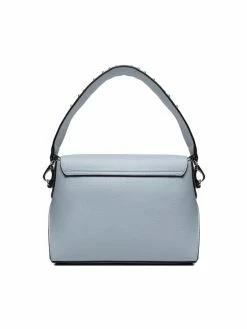 Valentino Γυναίκες Τσάντες με Χερούλι Τσάντα Haggis VBS6IL03 Μπλε -Valentino Κατάστημα unnamed file 681