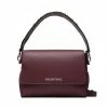 Valentino Γυναίκες Τσάντες με Χερούλι Τσάντα Haggis VBS6IL03 Μπορντό