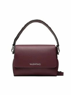 Valentino Γυναίκες Τσάντες με Χερούλι Τσάντα Haggis VBS6IL03 Μπορντό