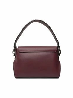 Valentino Γυναίκες Τσάντες με Χερούλι Τσάντα Haggis VBS6IL03 Μπορντό 7 Valentino Γυναίκες Τσάντες με Χερούλι Τσάντα Haggis VBS6IL03 Μπορντό -Valentino Κατάστημα unnamed file 685