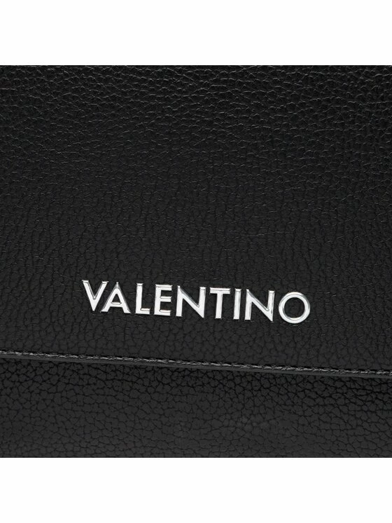 Valentino Γυναίκες Τσάντες με Χερούλι Τσάντα Haggis VBS6IL03 Μαύρο 2 Valentino Γυναίκες Τσάντες με Χερούλι Τσάντα Haggis VBS6IL03 Μαύρο - Image 2