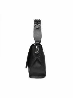 Valentino Γυναίκες Τσάντες με Χερούλι Τσάντα Haggis VBS6IL03 Μαύρο 6 Valentino Γυναίκες Τσάντες με Χερούλι Τσάντα Haggis VBS6IL03 Μαύρο -Valentino Κατάστημα unnamed file 688