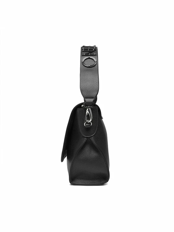 Valentino Γυναίκες Τσάντες με Χερούλι Τσάντα Haggis VBS6IL03 Μαύρο 3 Valentino Γυναίκες Τσάντες με Χερούλι Τσάντα Haggis VBS6IL03 Μαύρο - Image 3