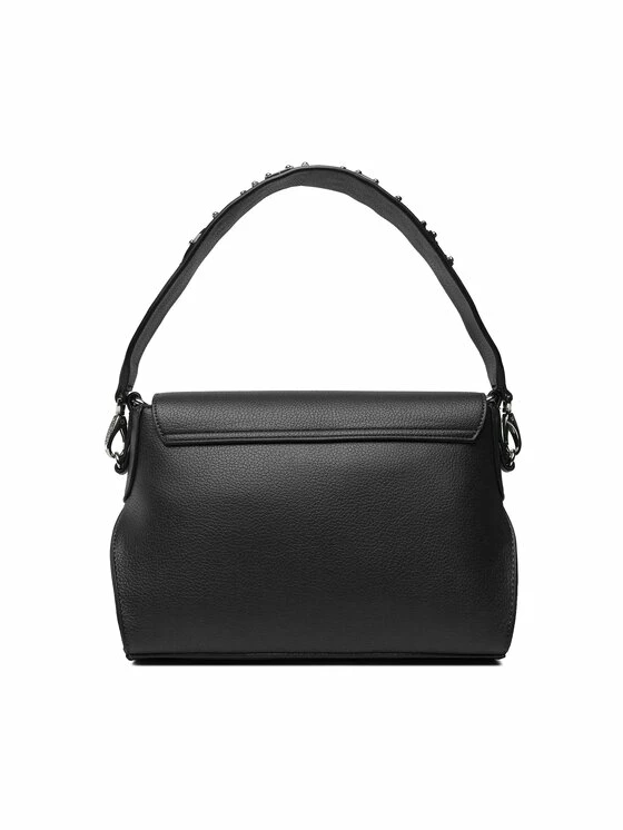 Valentino Γυναίκες Τσάντες με Χερούλι Τσάντα Haggis VBS6IL03 Μαύρο 4 Valentino Γυναίκες Τσάντες με Χερούλι Τσάντα Haggis VBS6IL03 Μαύρο - Image 4