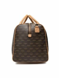 Valentino Γυναίκες Τσάντες Σάκος Liuto VBS3KG14 Καφέ -Valentino Κατάστημα unnamed file 69