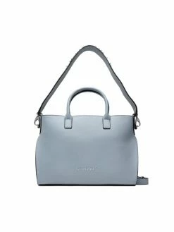 Valentino Γυναίκες Τσάντες με Χερούλι Τσάντα Haggis VBS6IL01 Μπλε