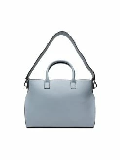 Valentino Γυναίκες Τσάντες με Χερούλι Τσάντα Haggis VBS6IL01 Μπλε -Valentino Κατάστημα unnamed file 693