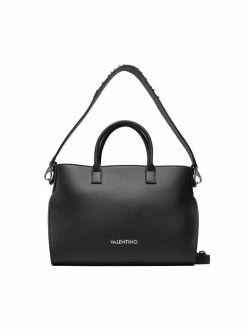 Valentino Γυναίκες Τσάντες με Χερούλι Τσάντα Haggis VBS6IL01 Μαύρο